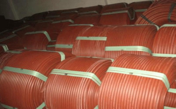 和田RPE阻燃穿线管具有哪些特性