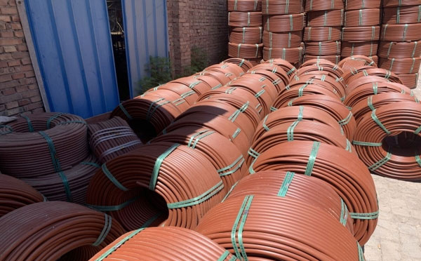 和田聚乙烯穿线管备受欢迎的原因居然是这些