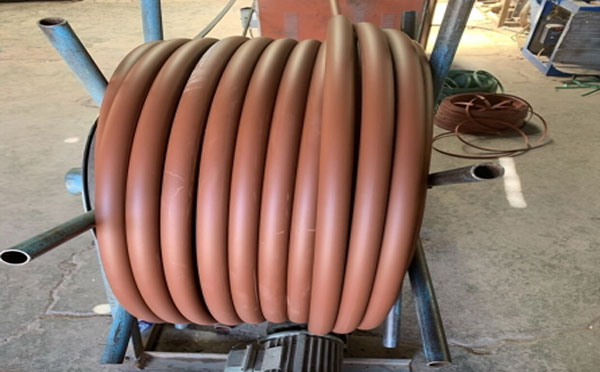 和田穿线管可以延长线路使用年限