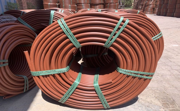 和田rpe穿线管的生产的方法是什么