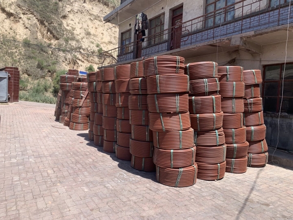 和田穿线管的一些常识