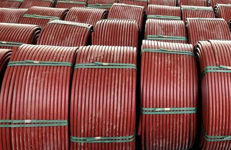 和田怎样选择一条合适耐用的穿线管