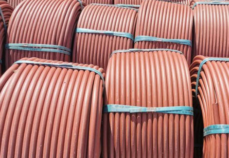 和田如何正确进行穿线管施工安装