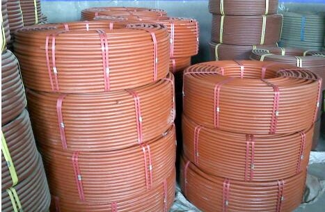 和田RPE穿线管主要的特点和使用方法