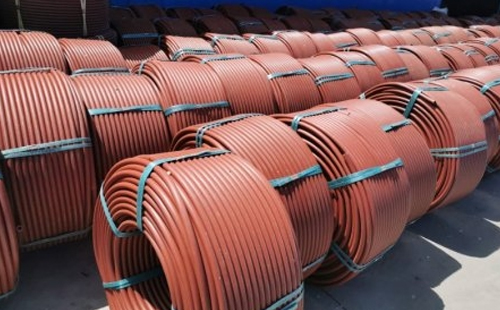 和田使用RPE穿线管有哪些常见施工难点？