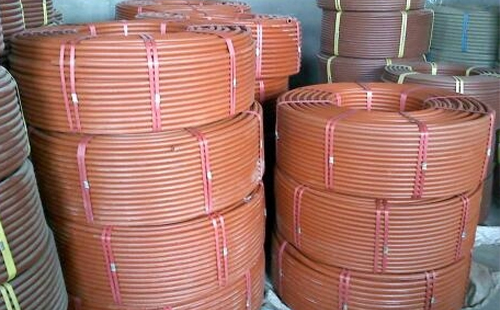 和田穿线管防雷接地技术实施要点