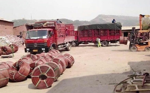 和田穿线管选型与施工全解析：穿线管如何正确安装