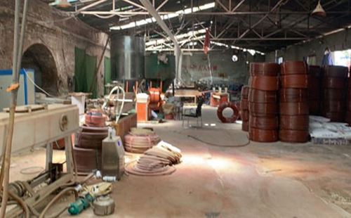 和田家装防火别忽视！阻燃穿线管安装规范详解