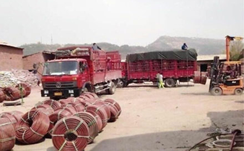 和田穿线管选型与安装技术全解析