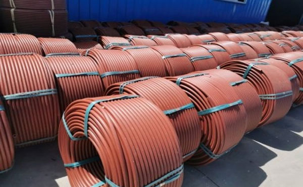 和田穿线管类型选择与建筑电气工程安装规范解析